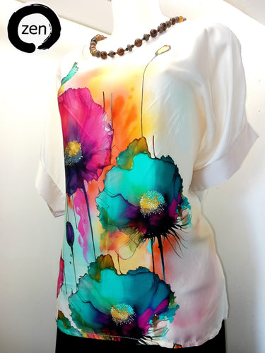 Blusa Elda.